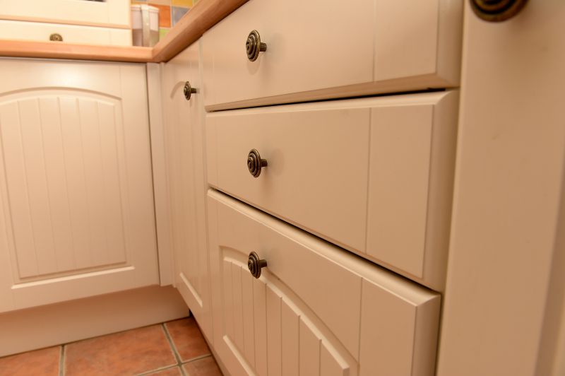 Cabinets Refacing in Dayton, OH