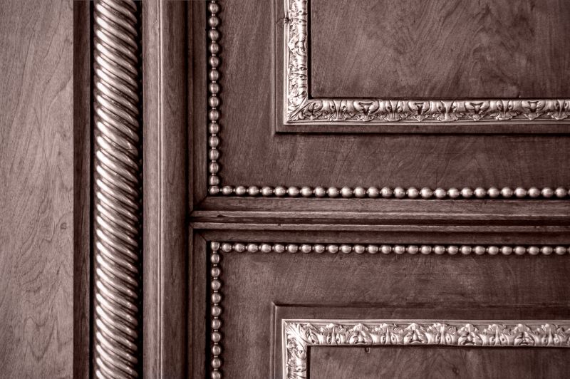 Decorative Wood Molding