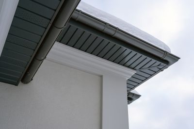 Exterior Door Trim Repair in Olathe, KS