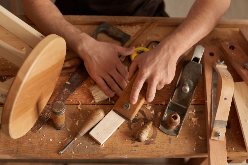 Exterior Woodworking in Alpharetta, GA