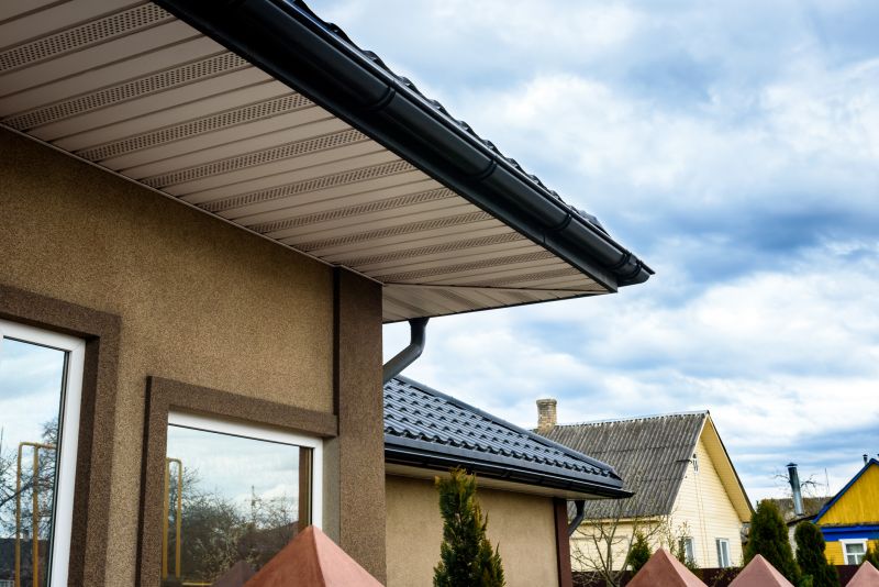 Fascia Installation in Alpharetta, GA
