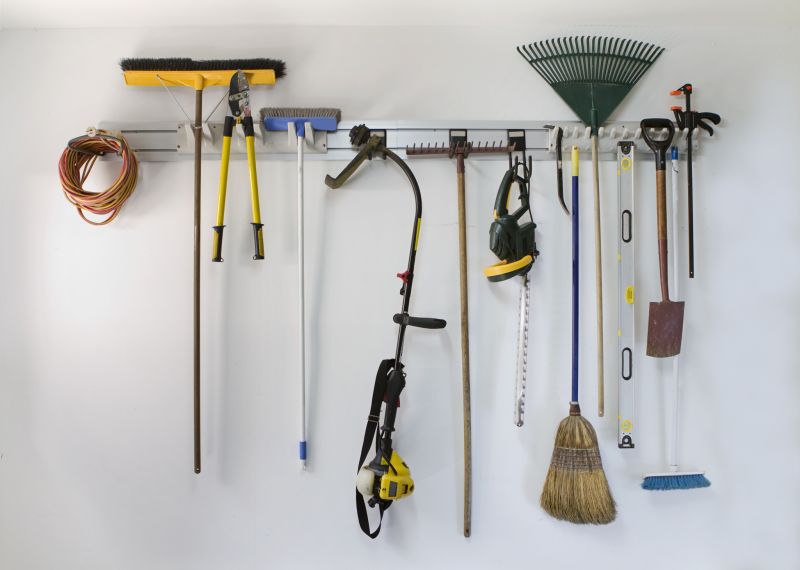 Garage Storage Solutions in Silver Spring, MD