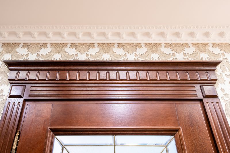 Interior Woodworking in Kansas City, KS