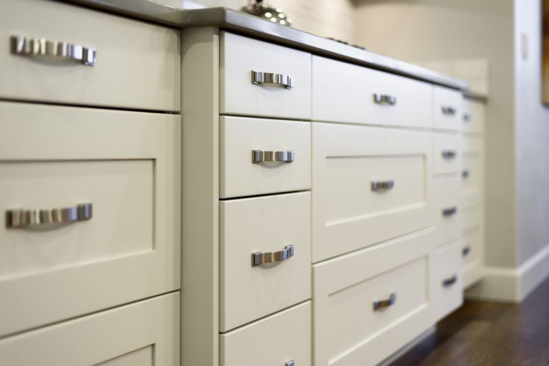 Kitchen Drawer Installation in Dayton, OH