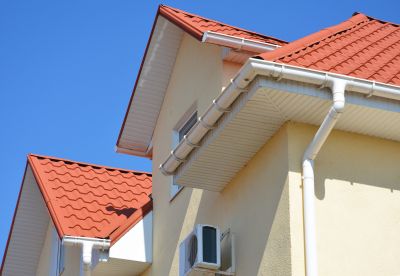 Metal Fascia Repair in Alpharetta, GA