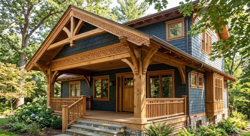 Porch Ceiling Replacement in Overland Park, KS