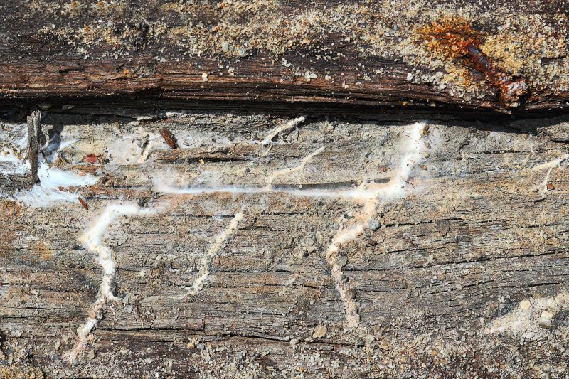 Rotted Fascia Repair