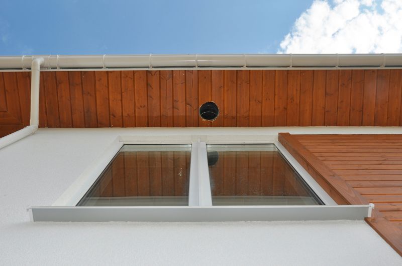 Soffit Installation in Olathe, KS