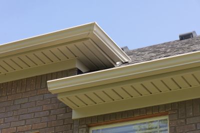 Soffit Vents Installation in Olathe, KS