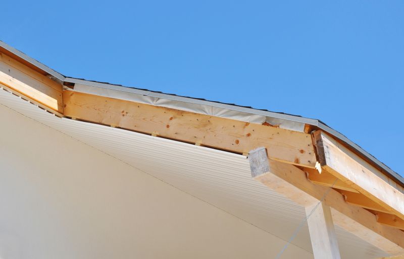 Under Deck Ceiling Repair in Alpharetta, GA
