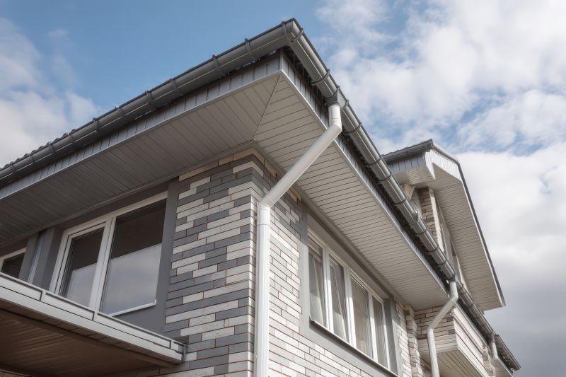 Vinyl Trim Repair in Conroe, TX